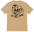 On the Fly Tee