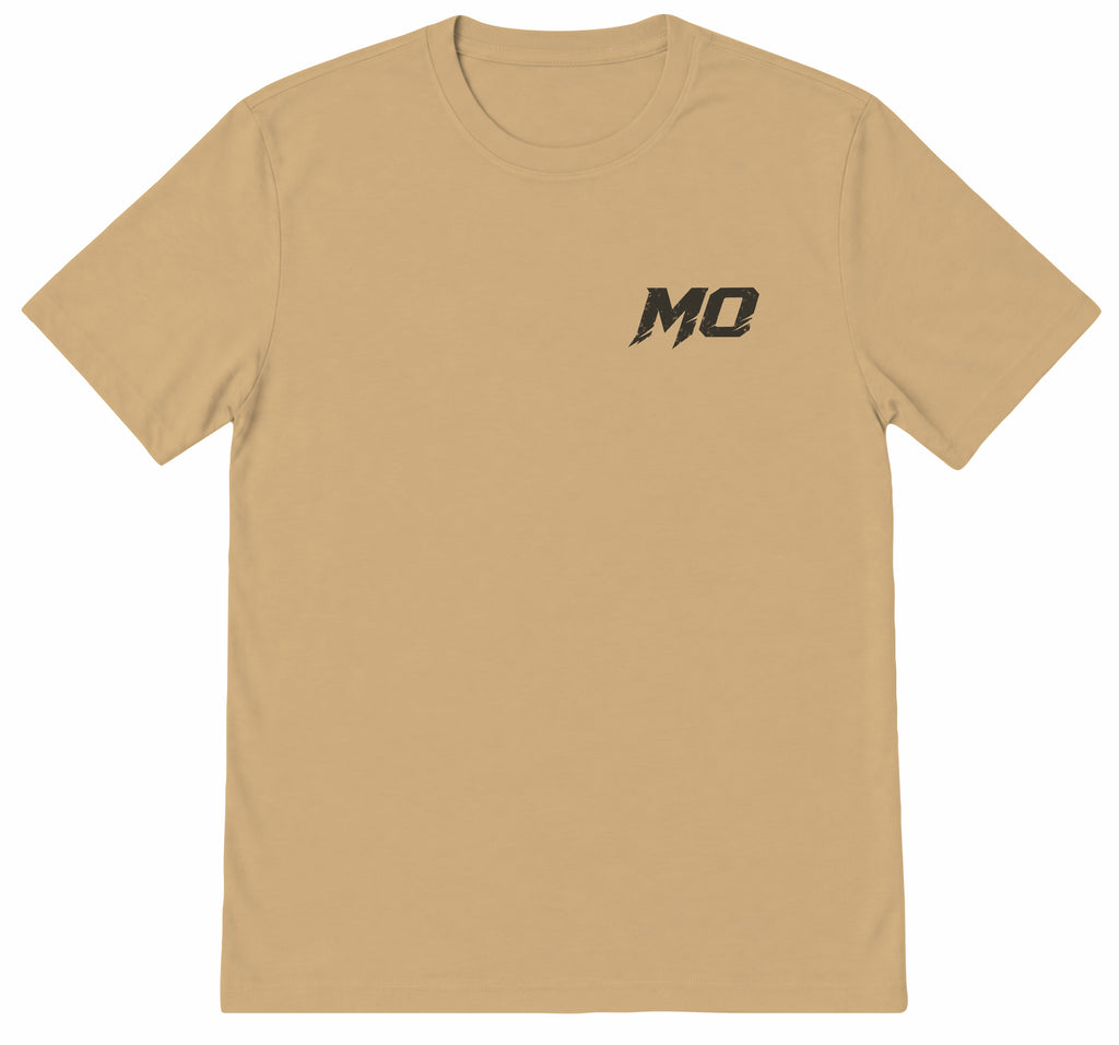 On the Fly Tee