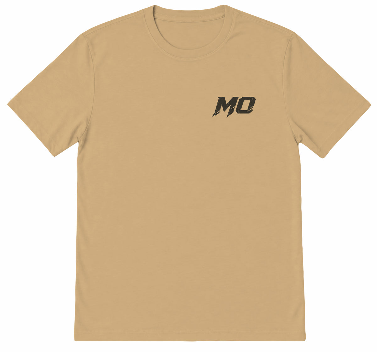 On the Fly Tee