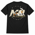 Trail Hound Tee