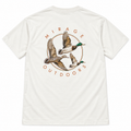 Wings Up Tee