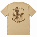 Wood Duck Tee