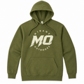 MO Fleece Hoodie
