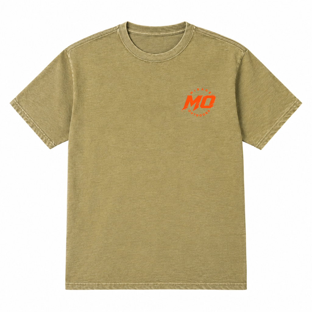Signature Deer Tee