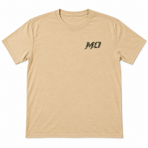 All Deer Tee