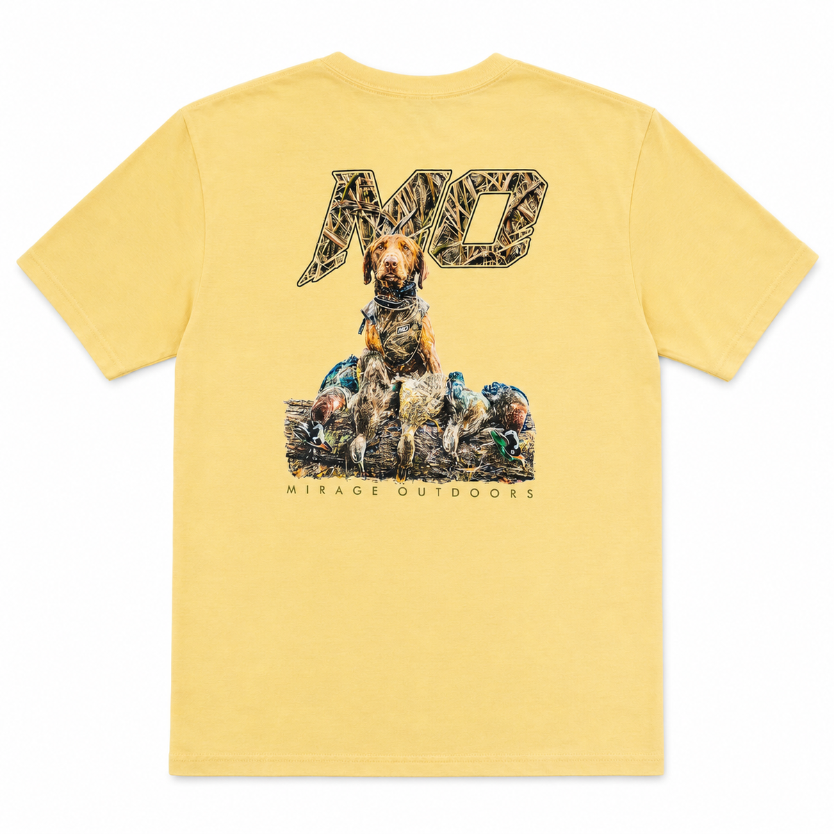 Hunting Dog Tradition Tee