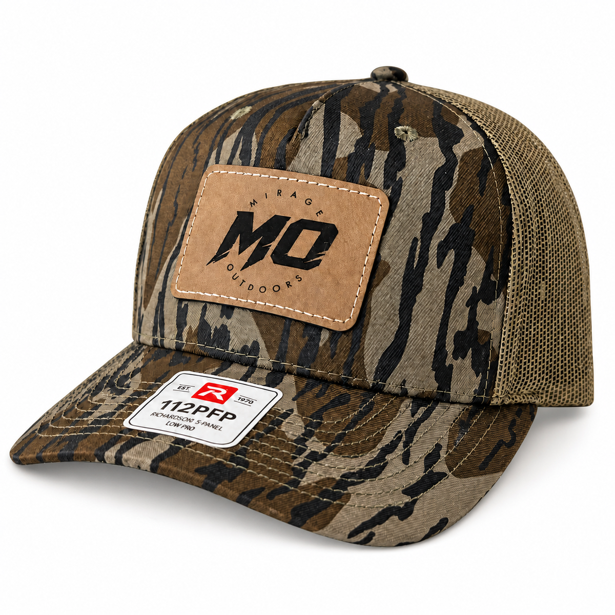 Mirage Outdoors Hat