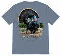 Full Strut Tee