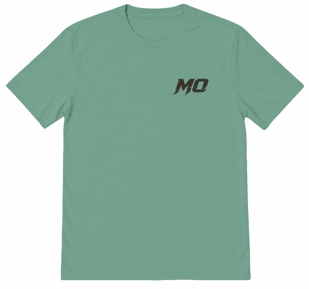 Full Strut Tee