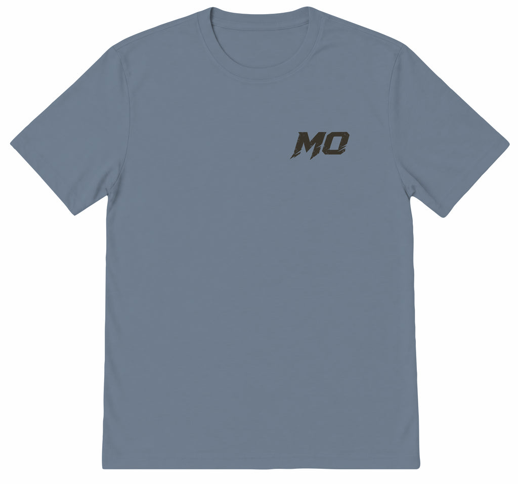 Full Strut Tee